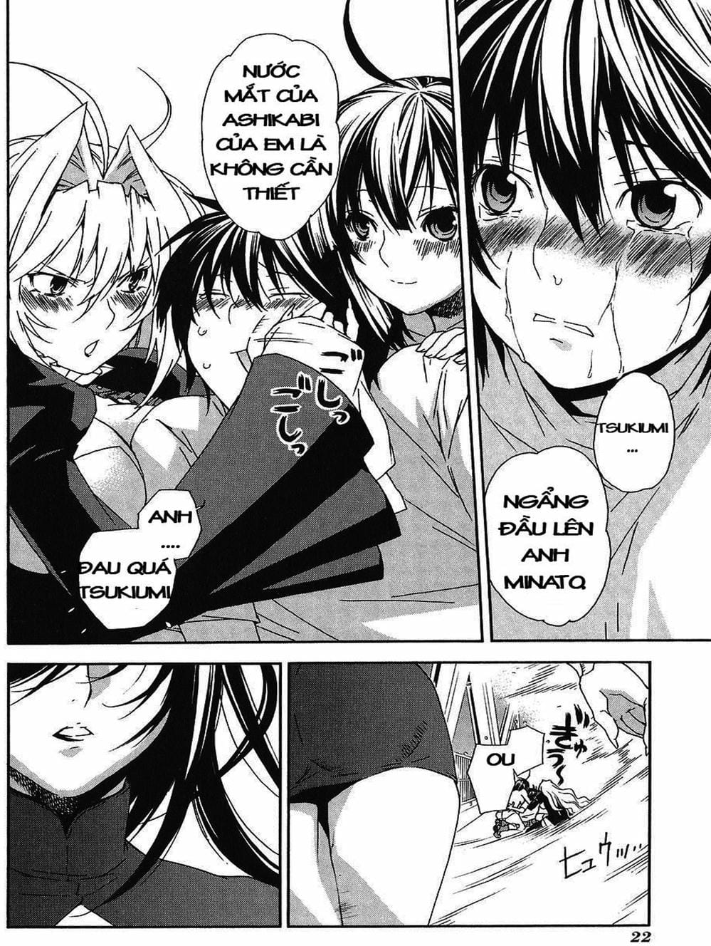 Trang 2 - Chap 52