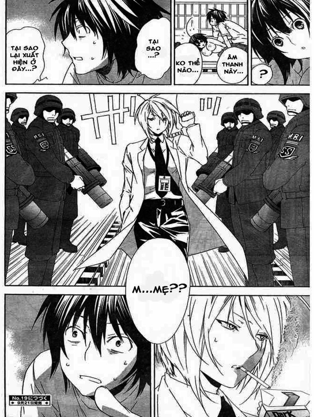 Trang 18 - Chap 54