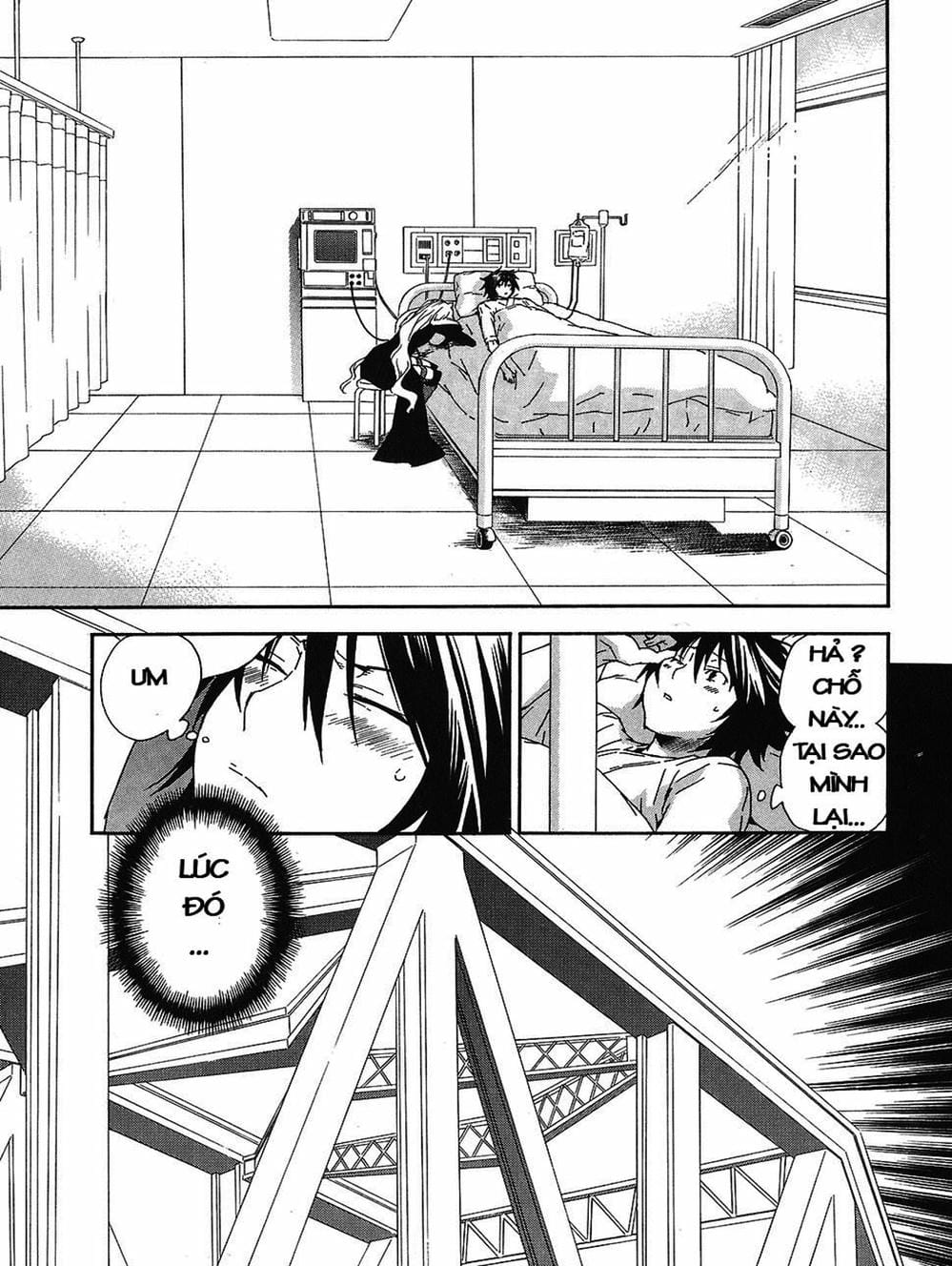 Trang 1 - Chap 55
