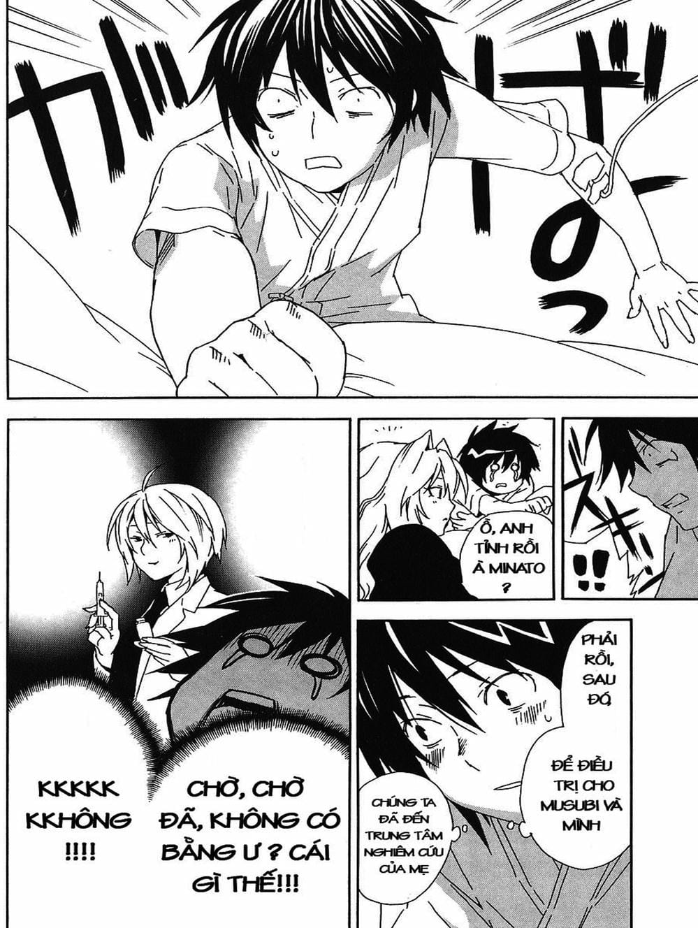 Trang 14 - Chap 55