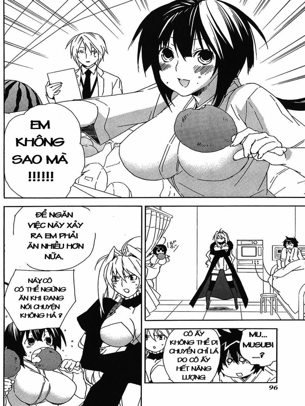 Trang 16 - Chap 55