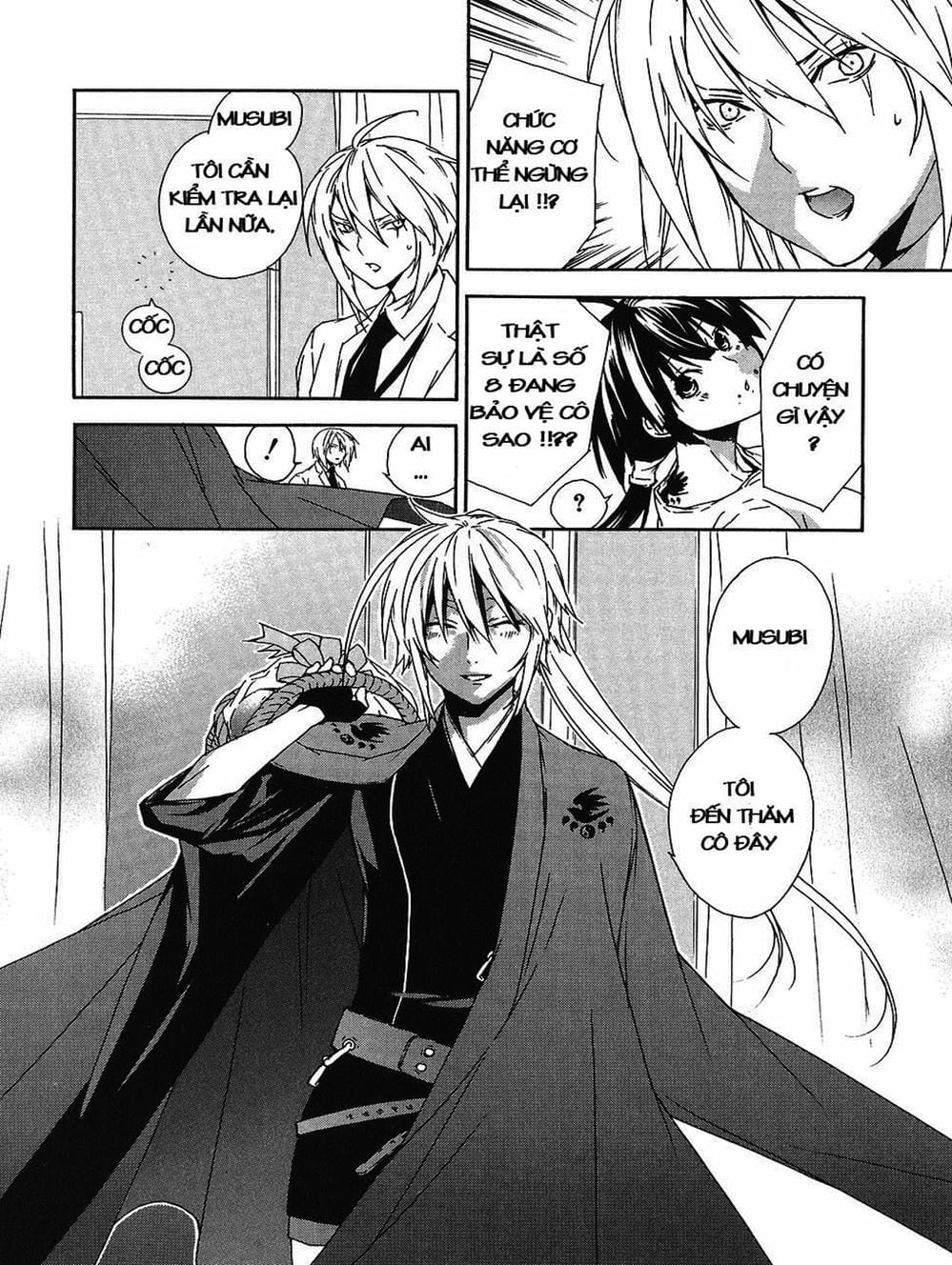 Trang 18 - Chap 55