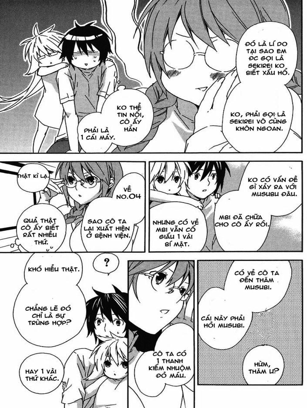 Trang 4 - Chap 57