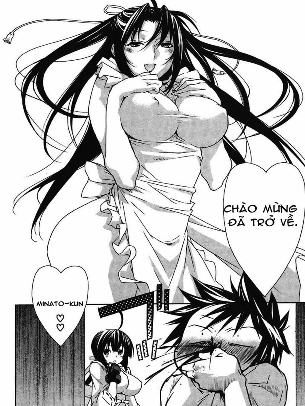 Trang 11 - Chap 57