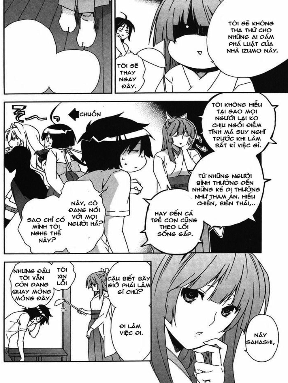 Trang 13 - Chap 57
