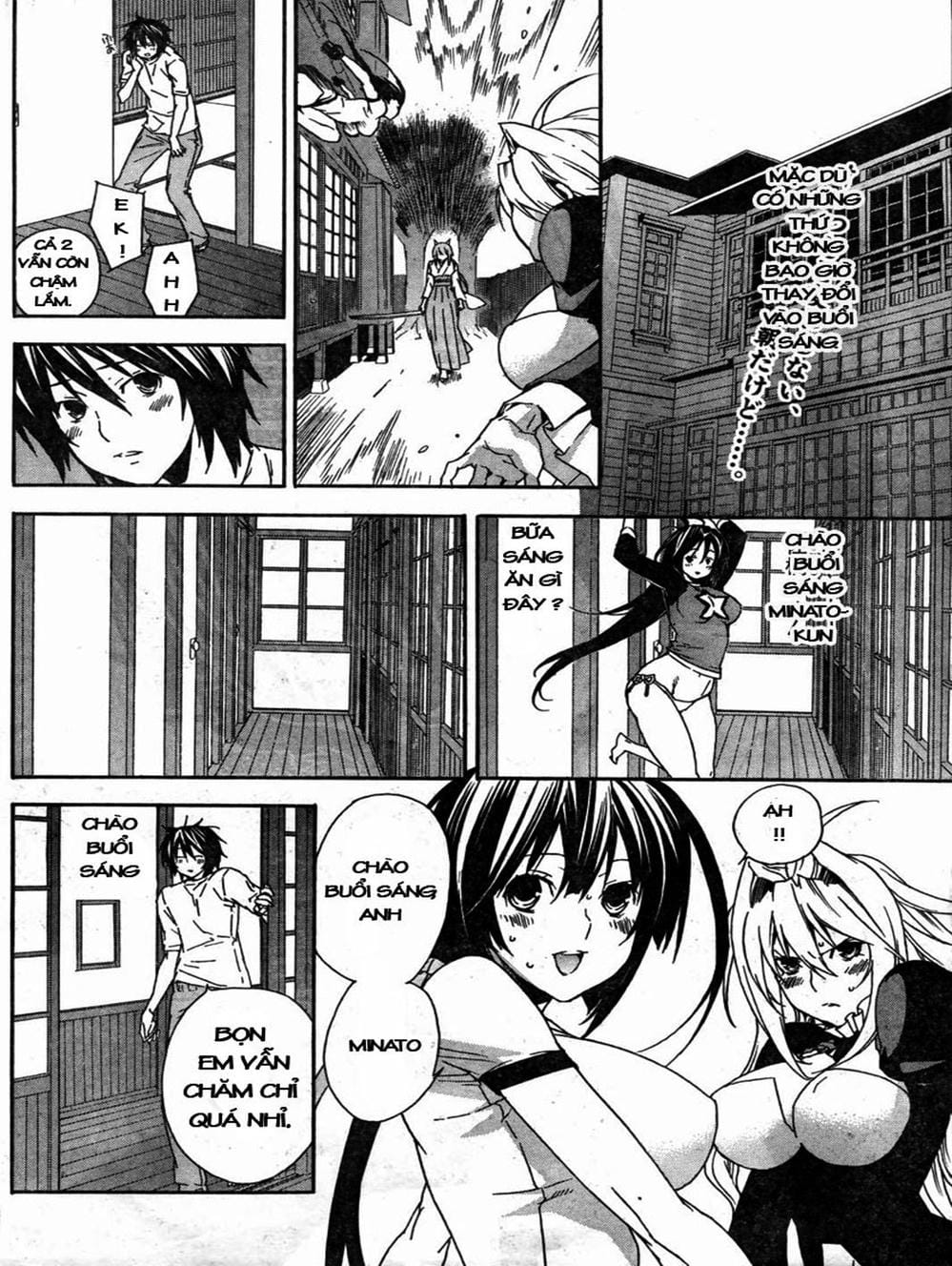 Trang 20 - Chap 57