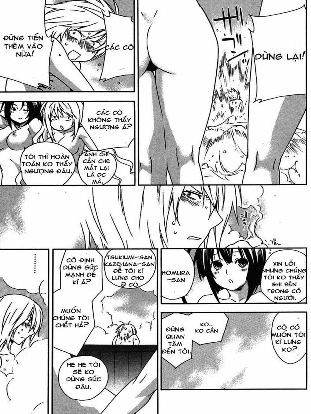Trang 5 - Chap 59