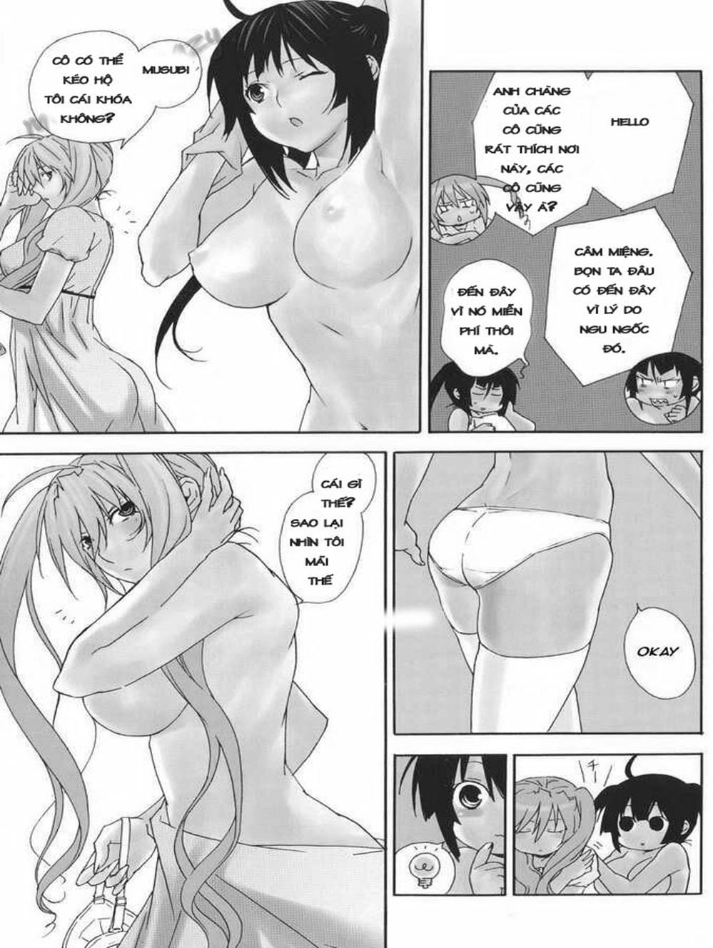 Trang 19 - Chap 59