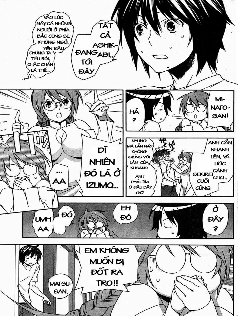 Trang 9 - Chap 60