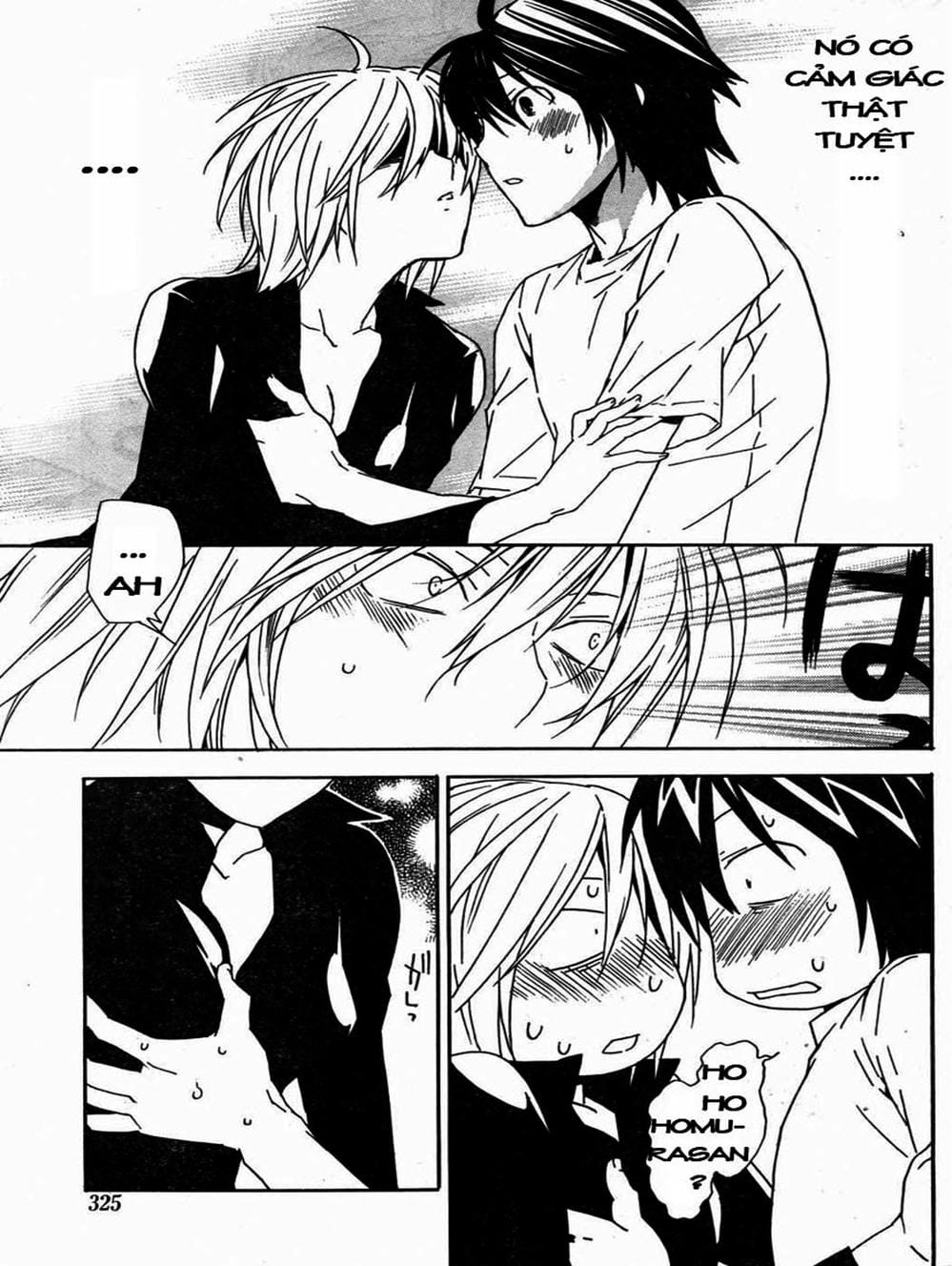 Trang 17 - Chap 60