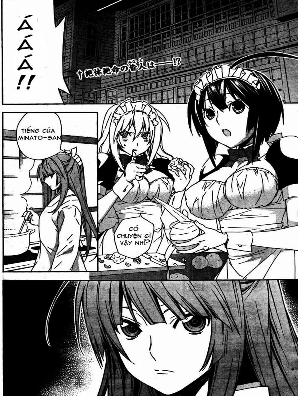 Trang 4 - Chap 61