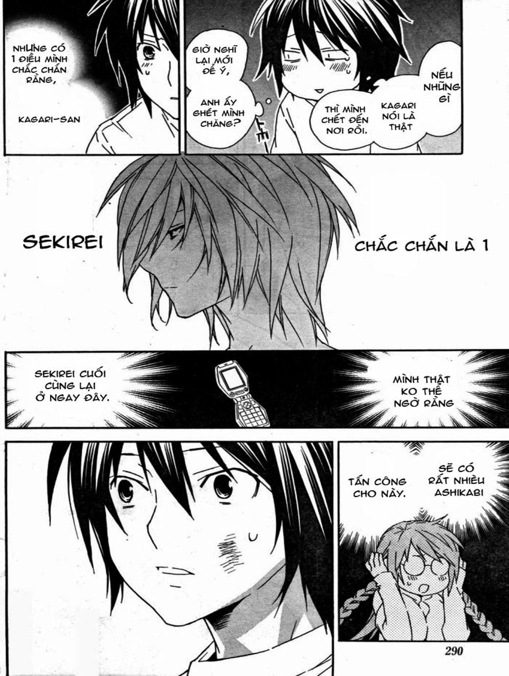 Trang 16 - Chap 61