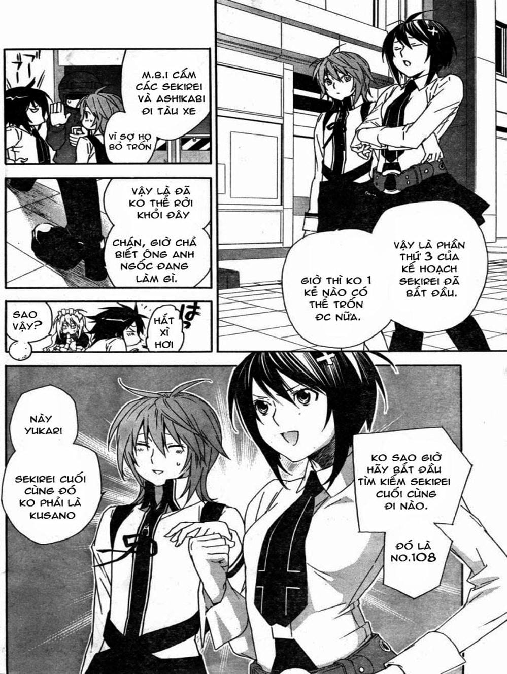 Trang 18 - Chap 61