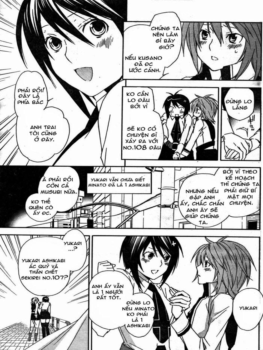 Trang 1 - Chap 62