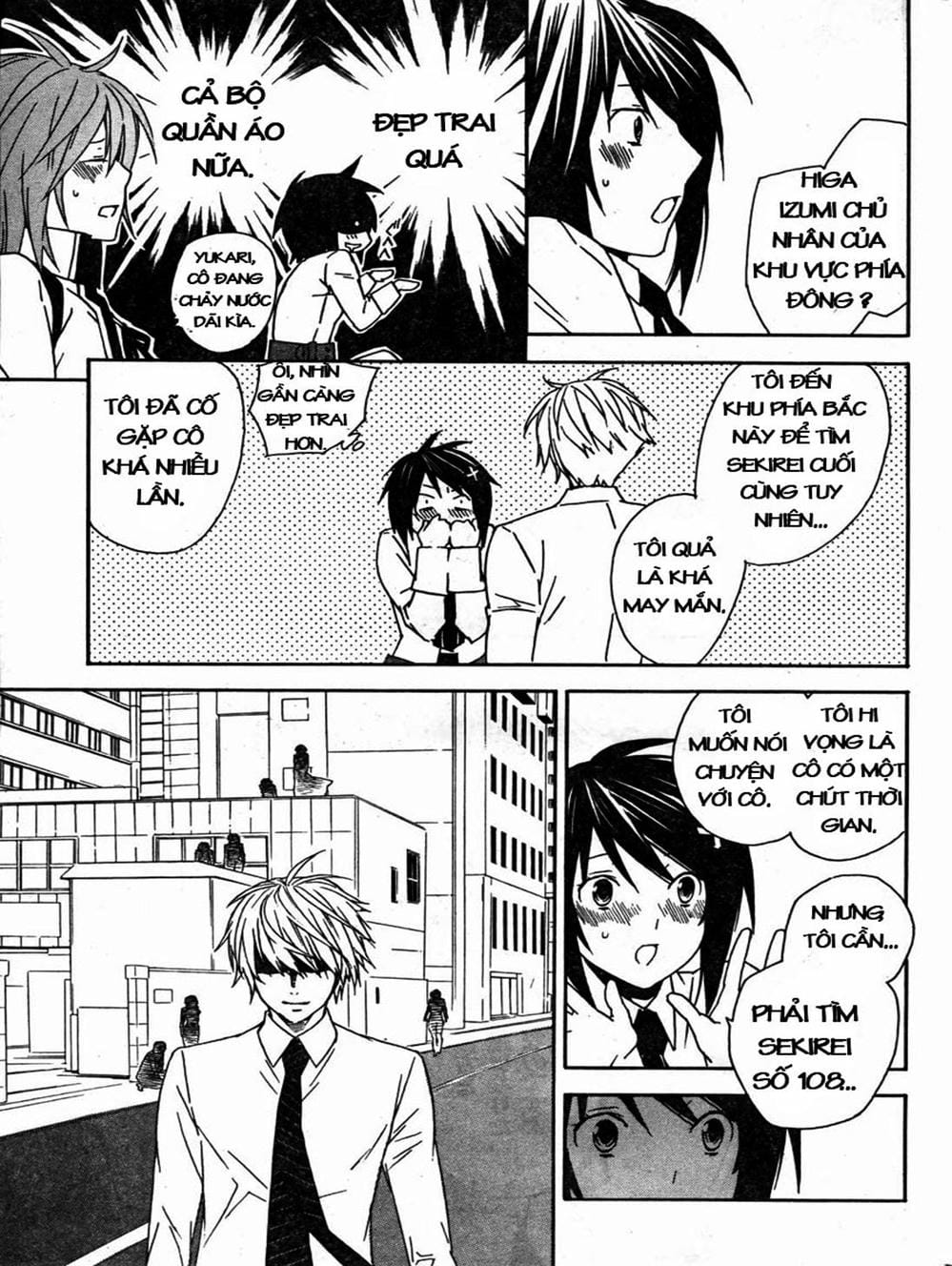 Trang 13 - Chap 62