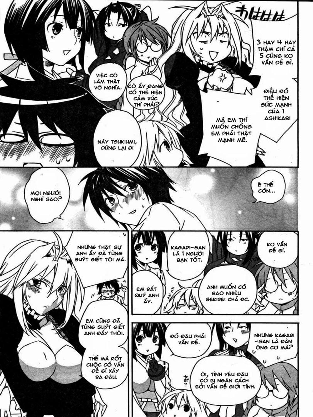 Trang 4 - Chap 64