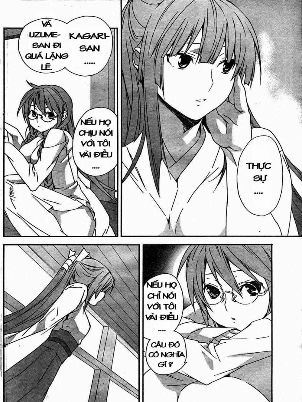 Trang 1 - Chap 65