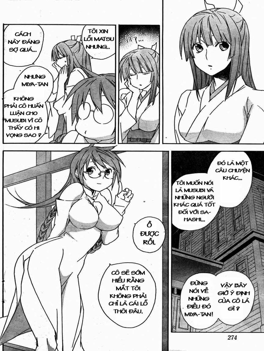Trang 7 - Chap 65