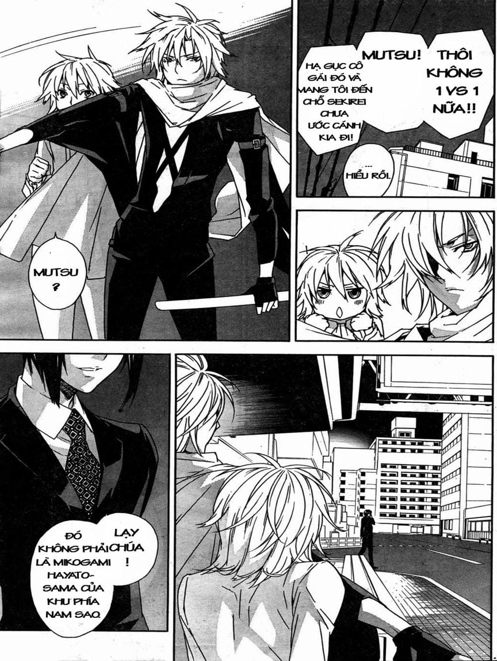Trang 14 - Chap 66