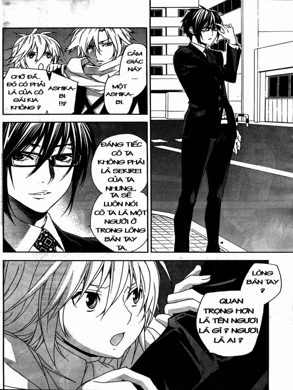 Trang 15 - Chap 66