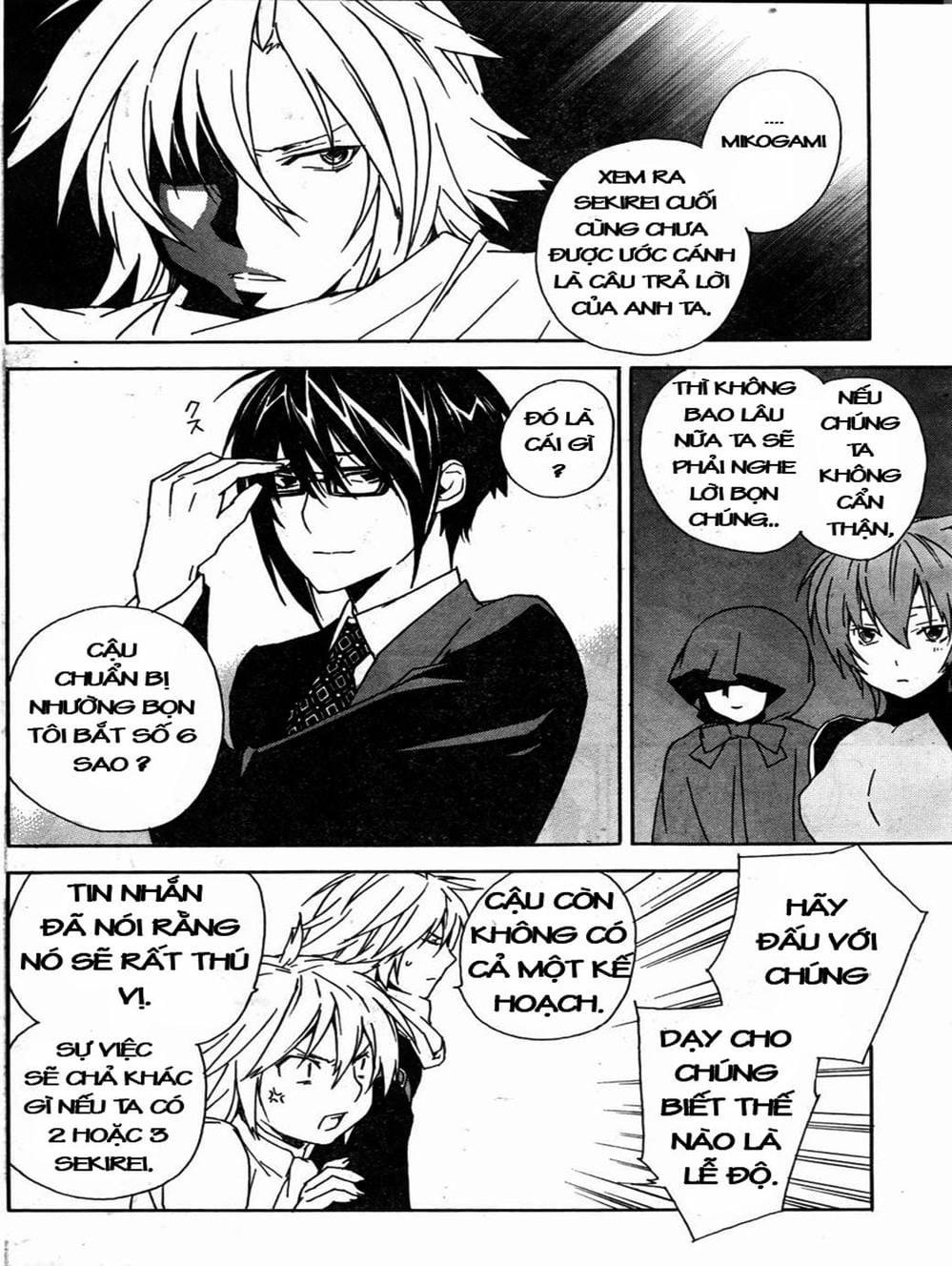 Trang 17 - Chap 66