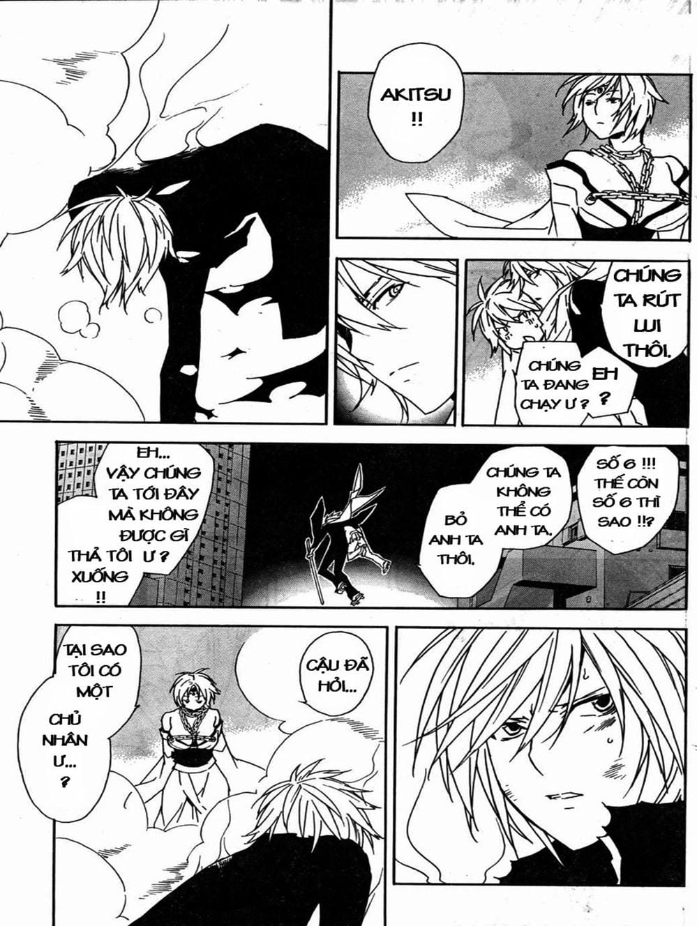 Trang 20 - Chap 66
