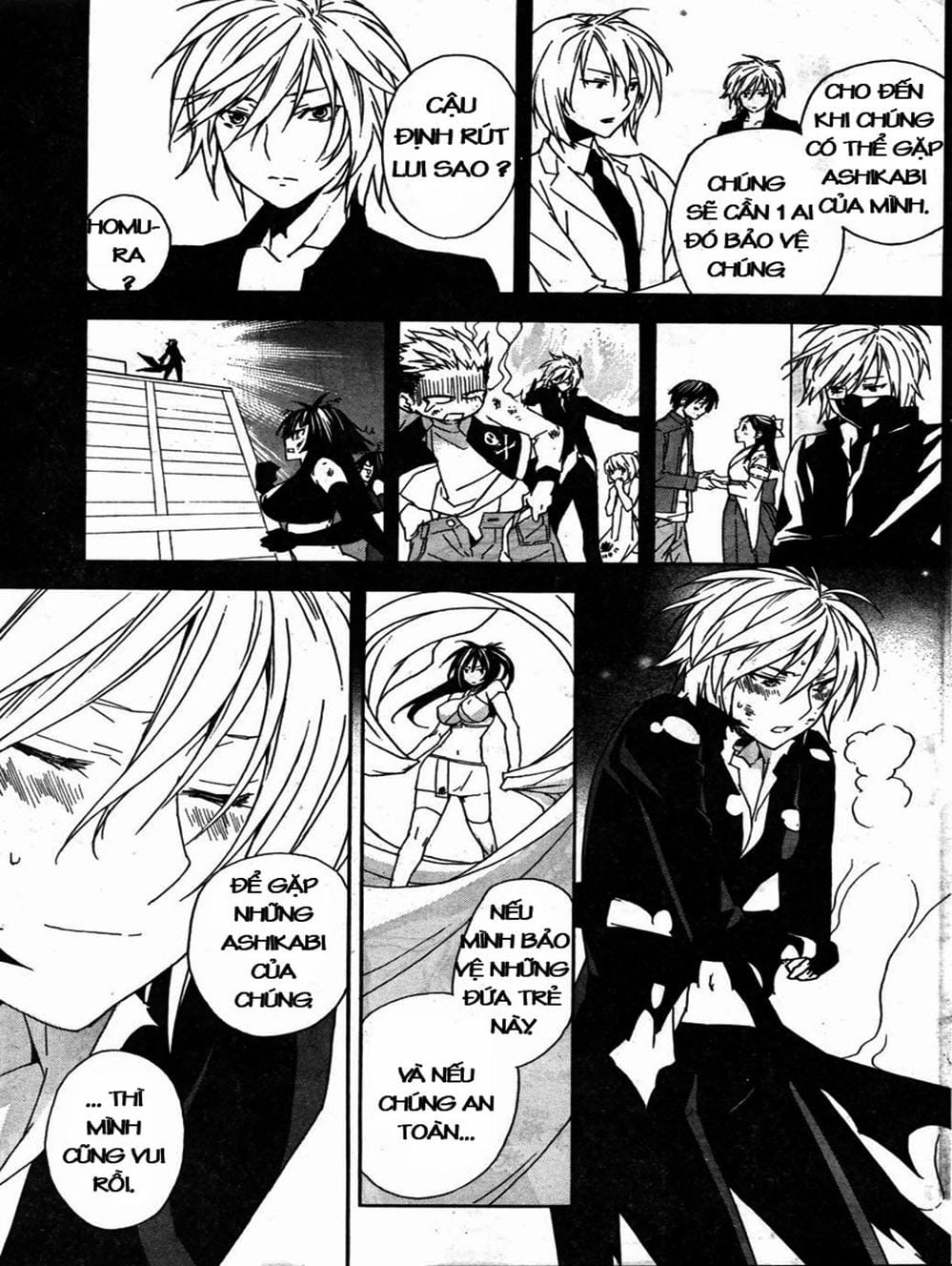 Trang 4 - Chap 67