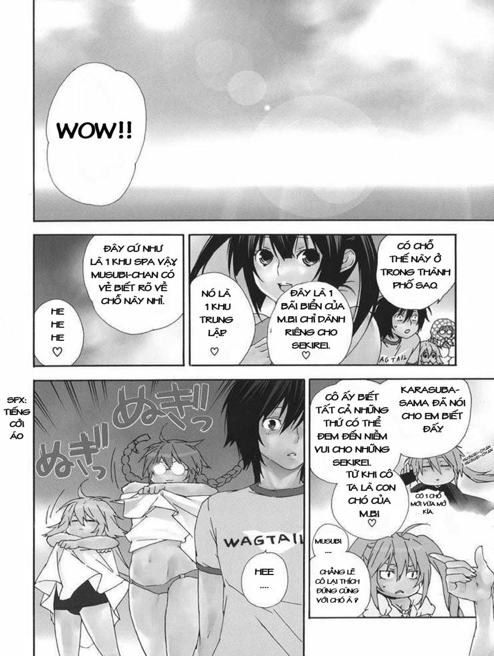 Trang 7 - Chap 67