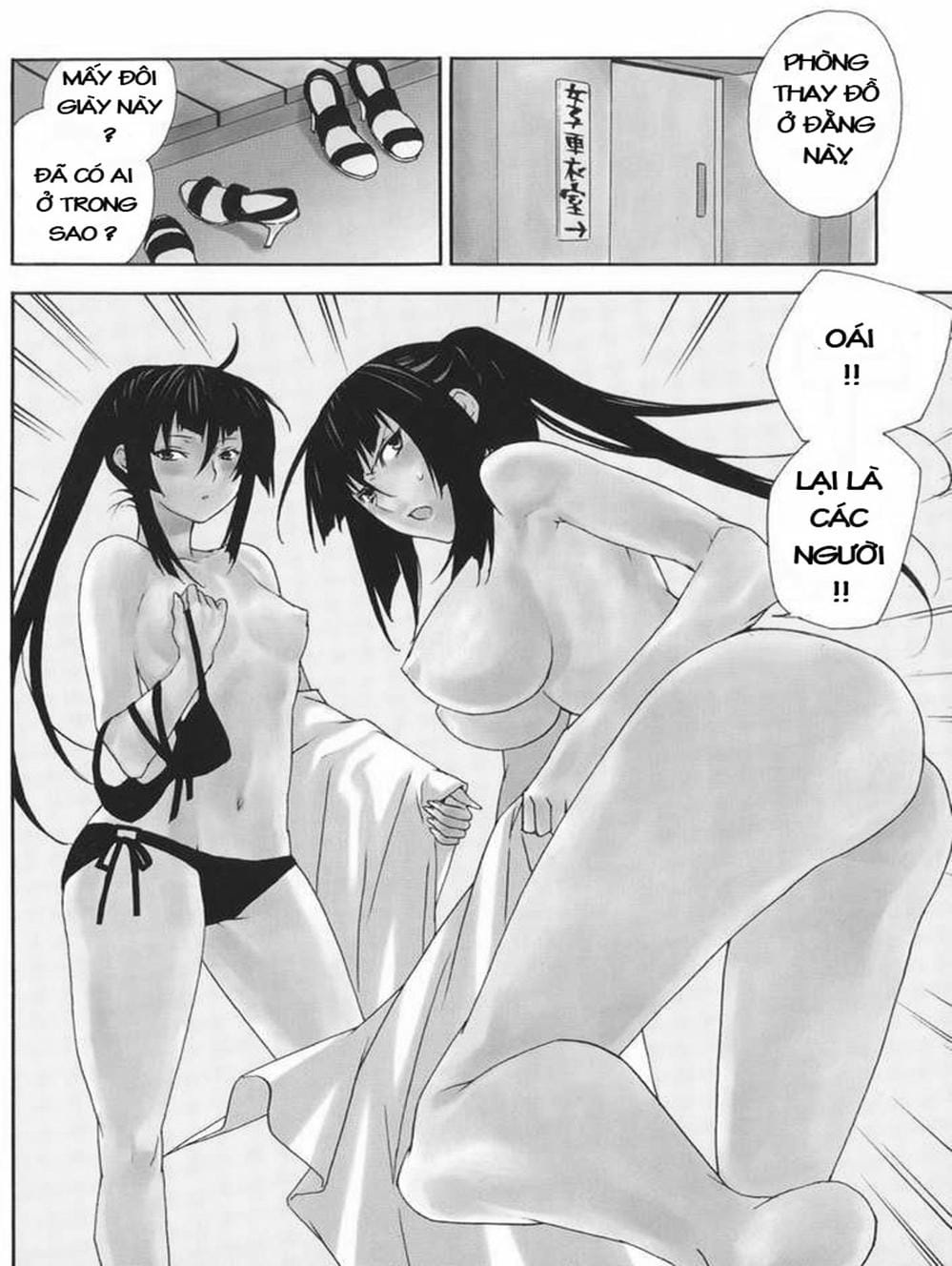 Trang 9 - Chap 67
