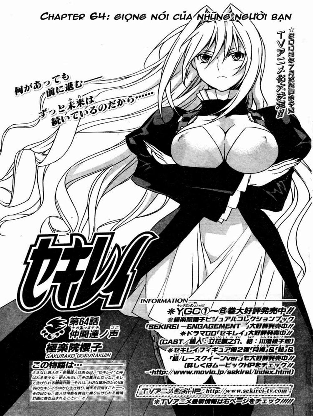 Trang 14 - Chap 67