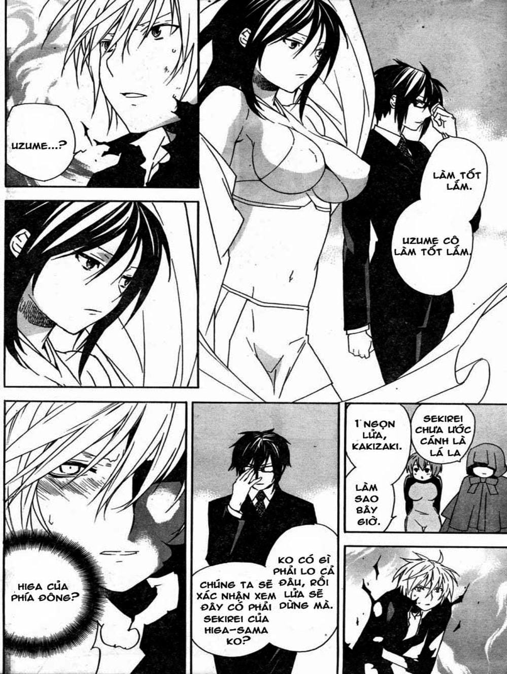 Trang 17 - Chap 67