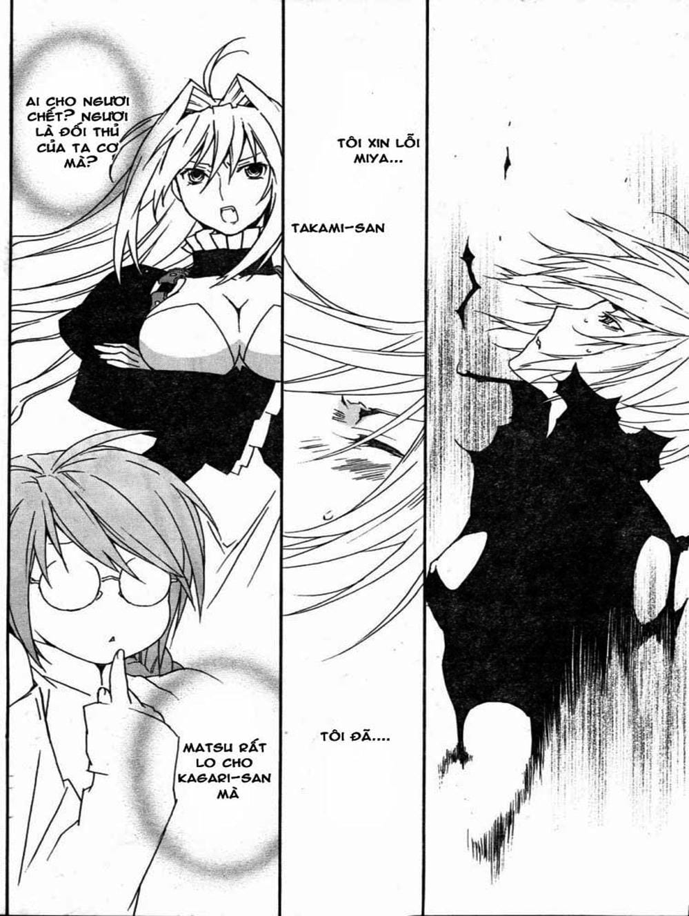 Trang 1 - Chap 68