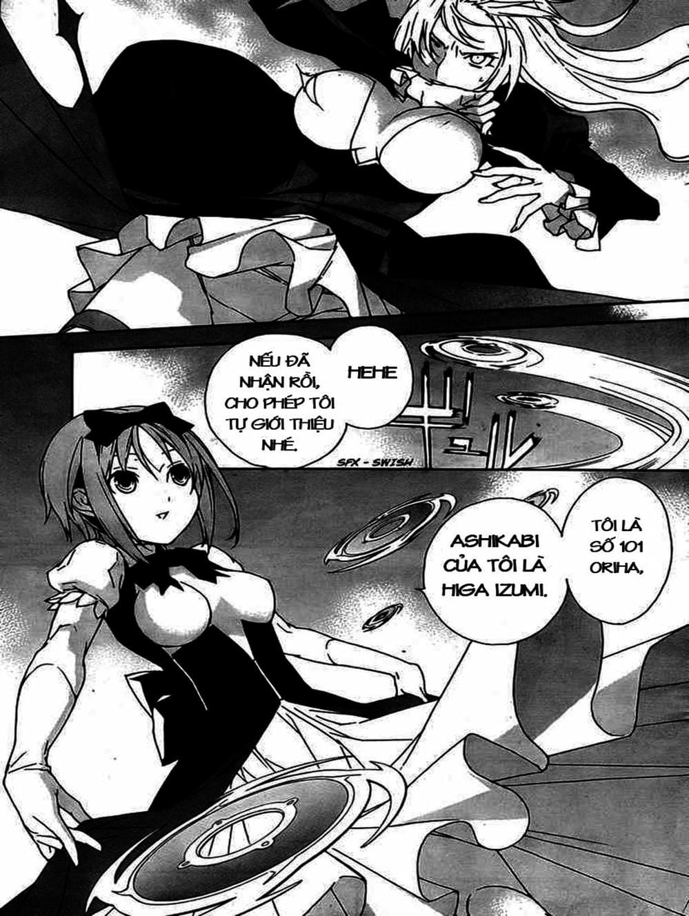 Trang 16 - Chap 68