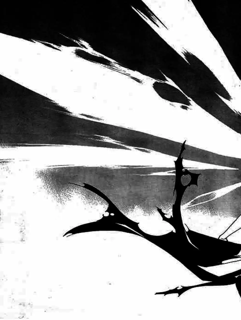 Truyện Tranh Sekirei trang 7