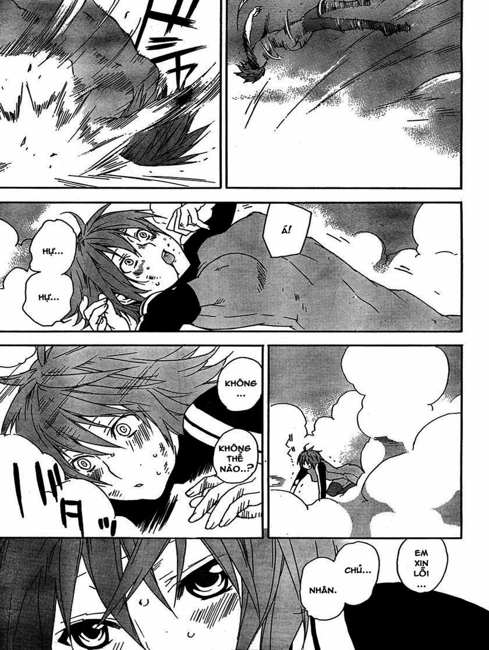 Trang 10 - Chap 70
