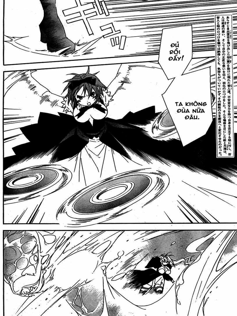 Trang 13 - Chap 70