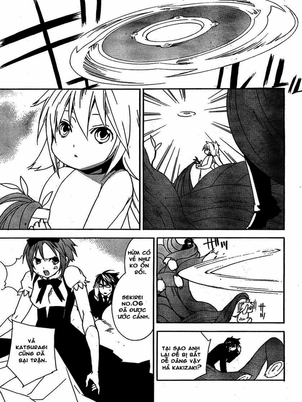 Trang 14 - Chap 70