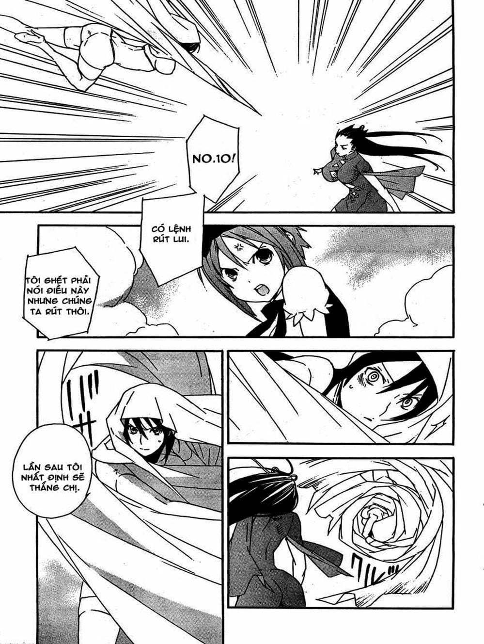 Trang 20 - Chap 70