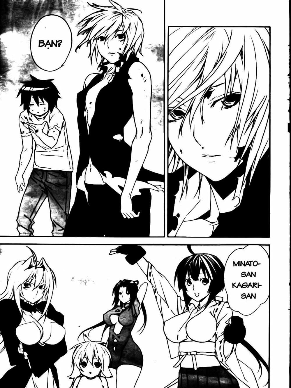 Trang 10 - Chap 71