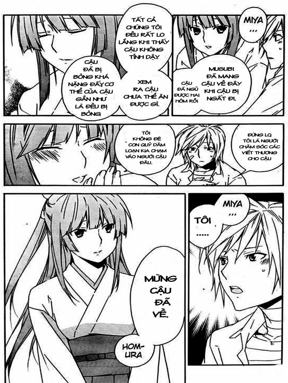 Trang 15 - Chap 71