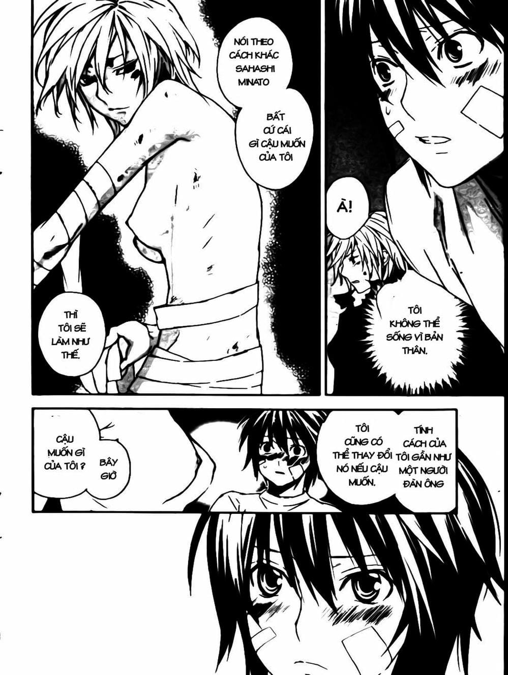 Trang 19 - Chap 71