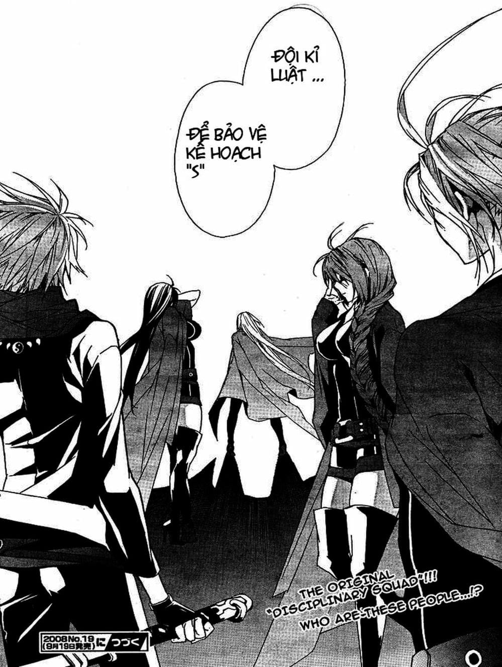 Trang 7 - Chap 74