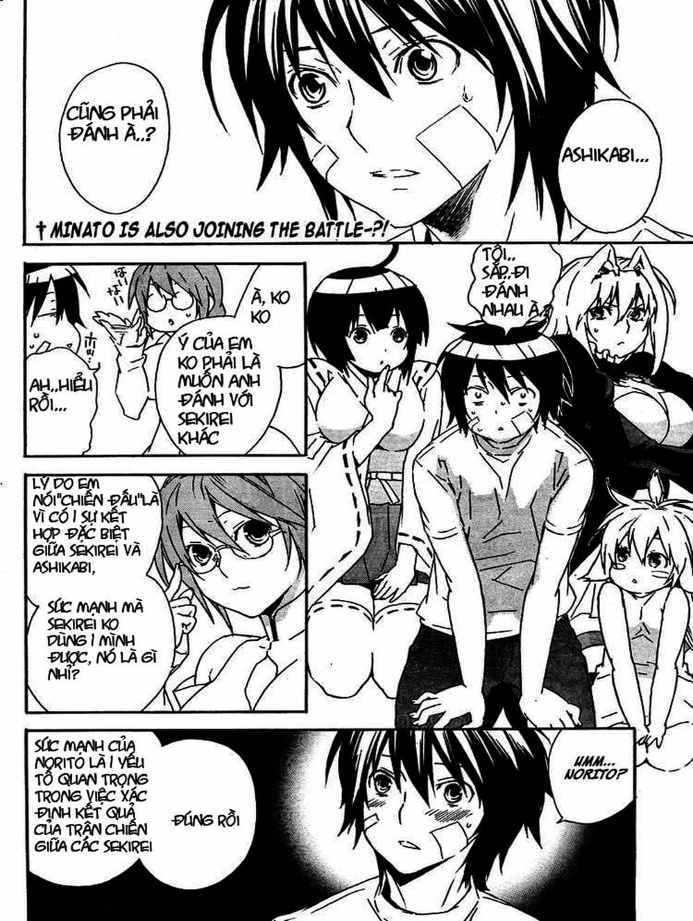 Trang 6 - Chap 76