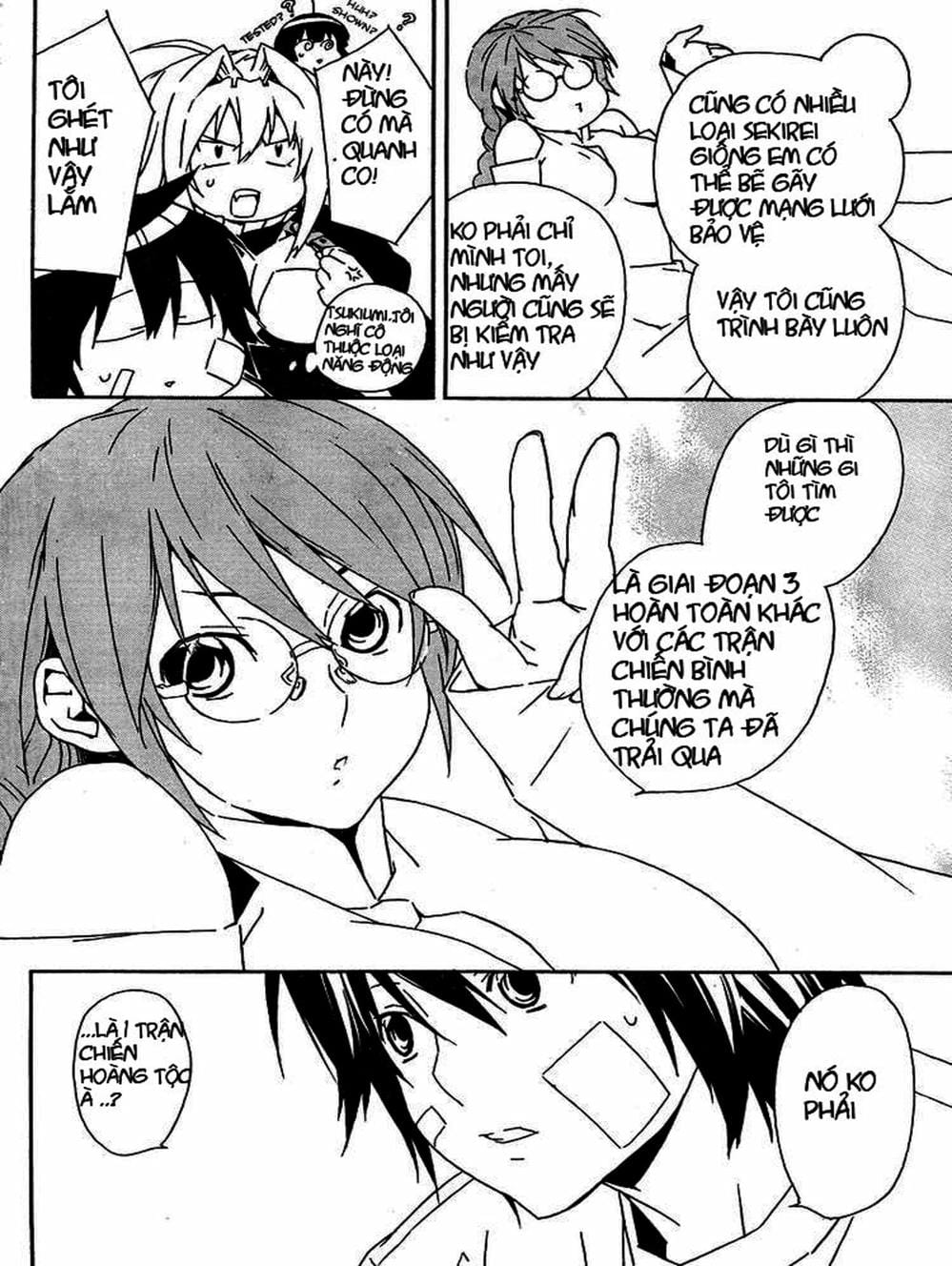 Trang 8 - Chap 76