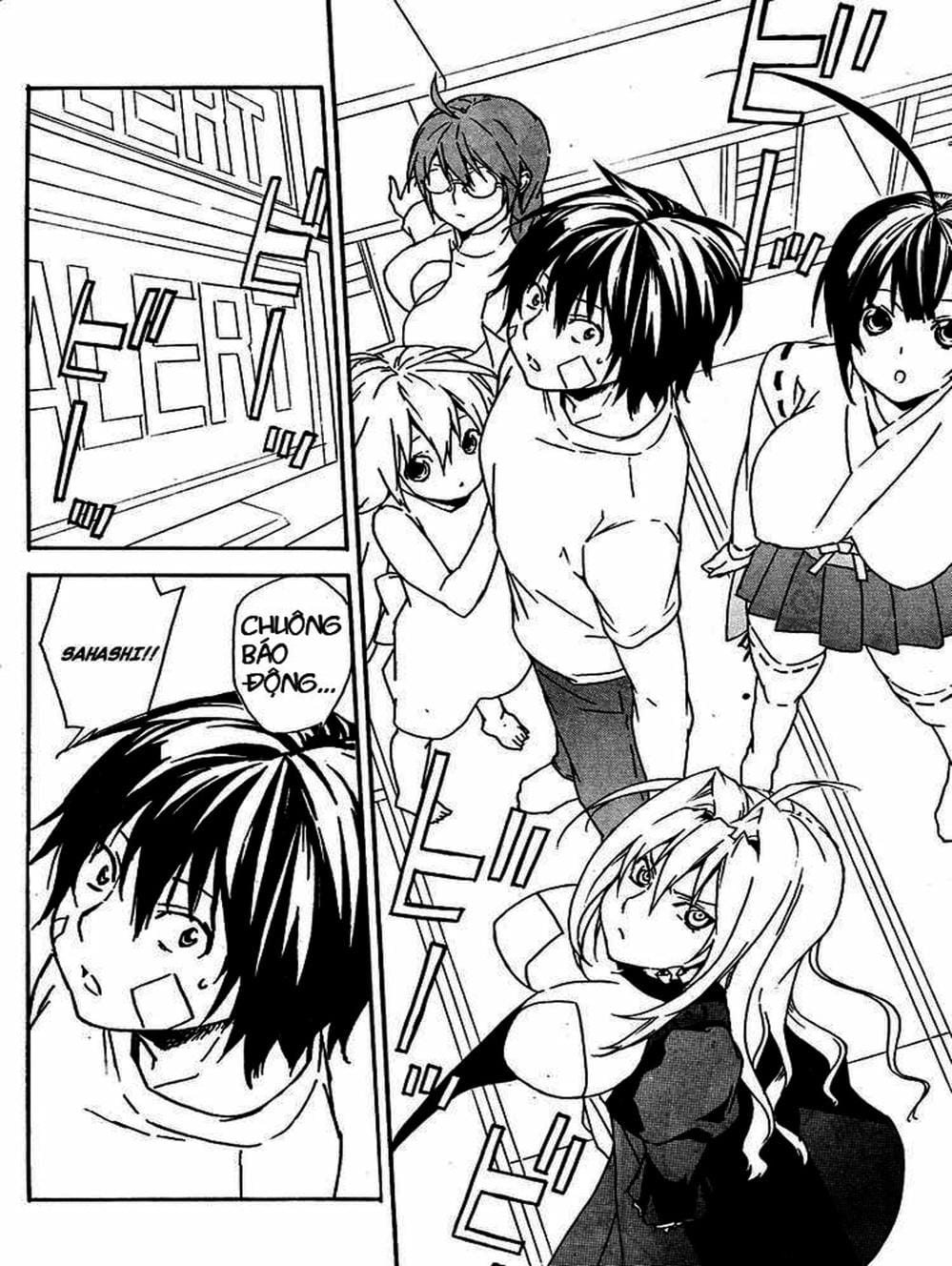 Trang 10 - Chap 76