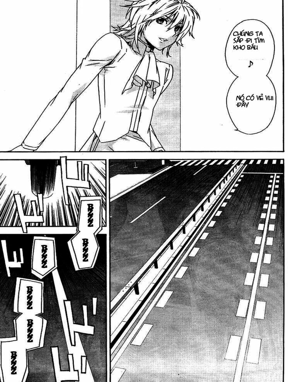 Trang 19 - Chap 76