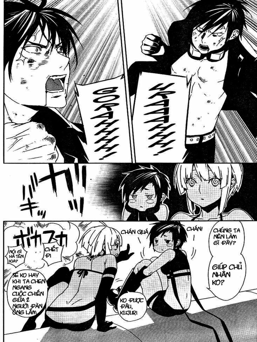 Trang 19 - Chap 78