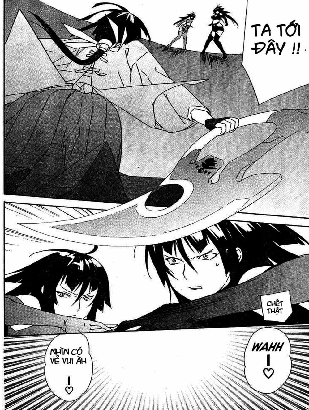Trang 7 - Chap 79