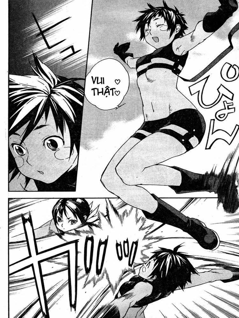 Trang 16 - Chap 79