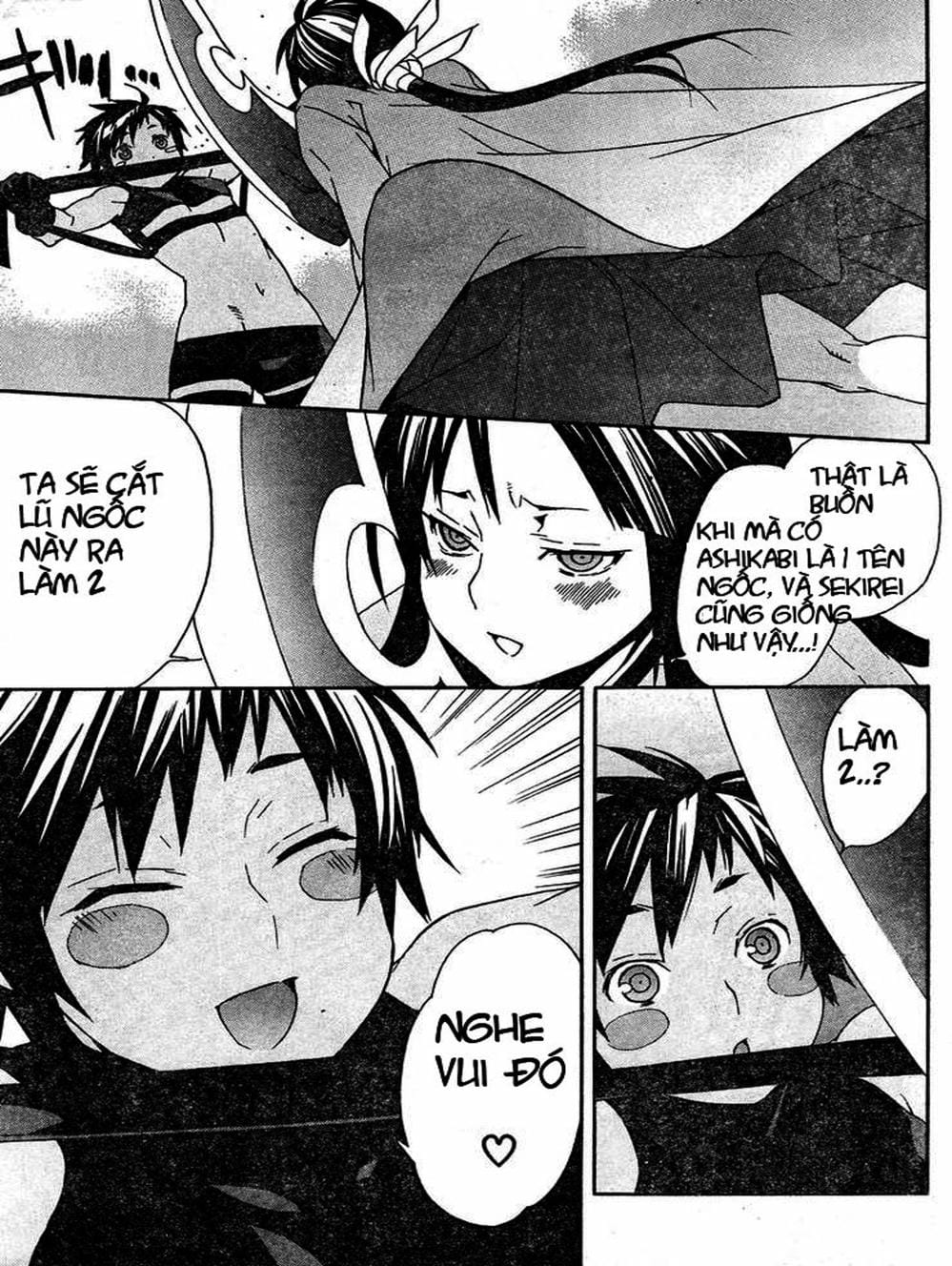 Trang 17 - Chap 79